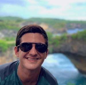 Meet your Posher, Brett